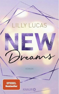 New Dreams | Lilly Lucas | deutsch