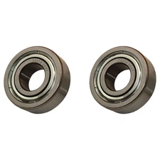 Qty. 2: Ball Bearing Fits Simplicity Replaces 108202