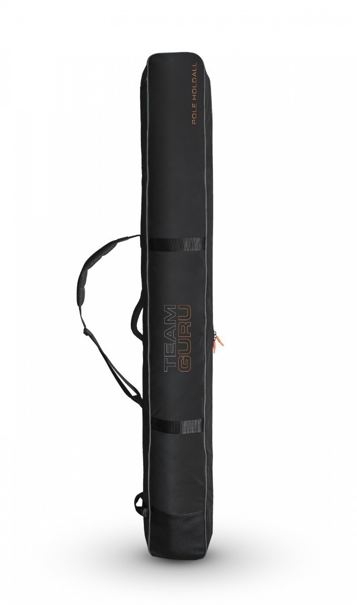 Guru Team Guru Pole Holdall - Coarse Fishing - Free Delivery