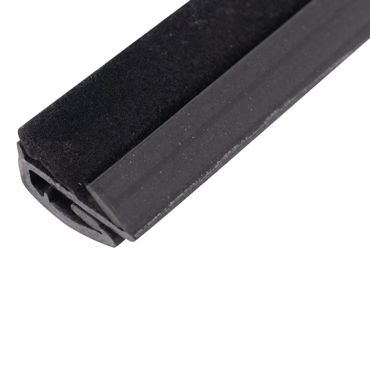 Door Window Belt Weatherstrip Kit Fits 05-10 Dodge