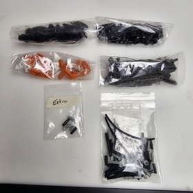 LEGO BIONICLE: 2002 Boxor Vehicle (8556) with ** computer printed instructions 2