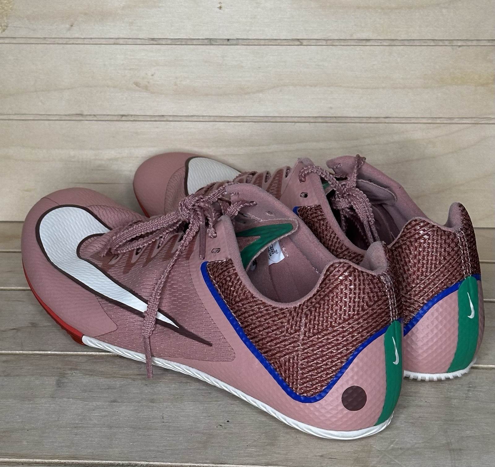 Mens’s 8 Nike Rival Sprint 'The Armory Pack' HQ2061-600 thumbnail 3