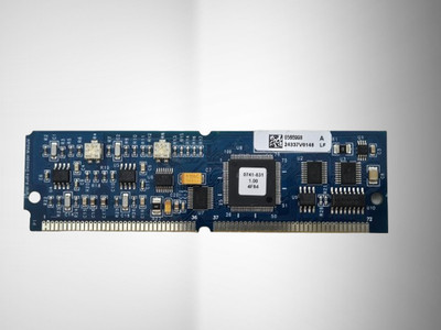 Simplex 637-996 Digital Audio Decoder Rev B  FAST FREE SHIPPING a