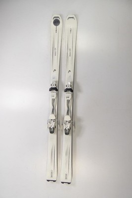 HEAD Absolut Joy Damen-Carving-Ski Länge 163cm (1,63m) inkl. Bindung! #1602