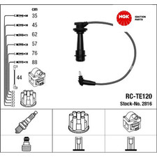 Bougies de préchauffage Lexus GS