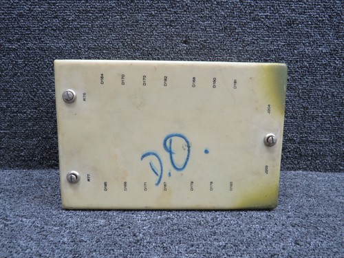 5538328-16 (Alt: 5538328-8) Citation II 550 Thrust Reverser Junction Box Assy RH