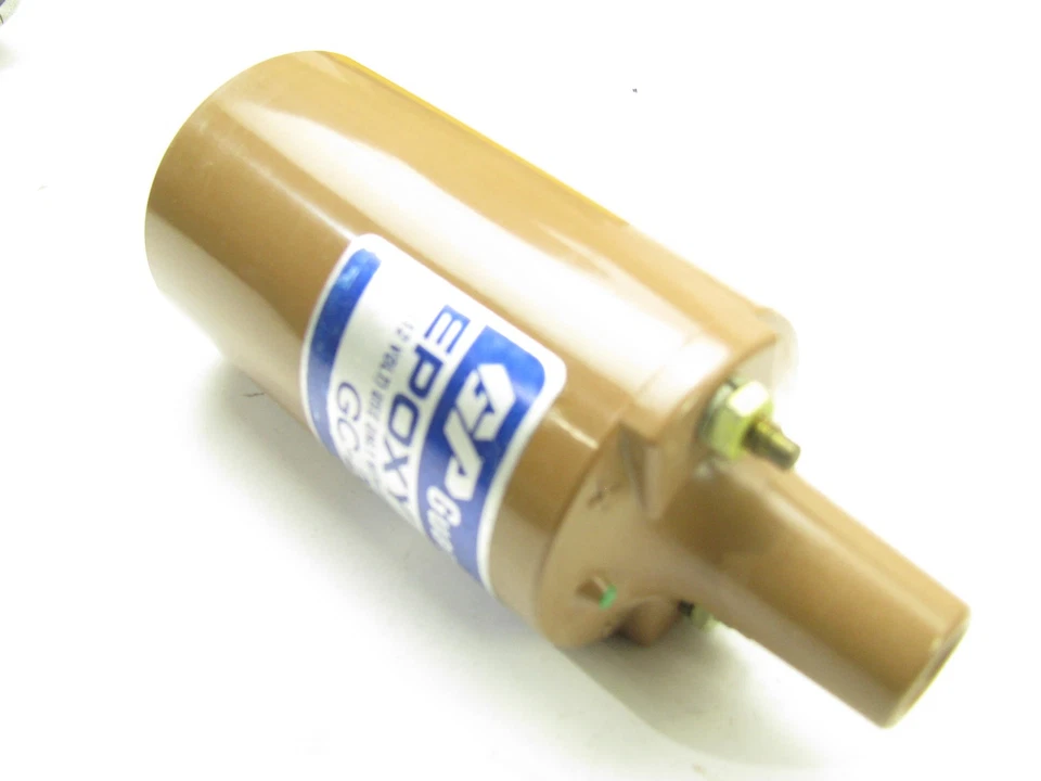 Bobina de encendido Kemparts U12A - 5C1026 521904 C819 5179 5195 7B6 Foto 2 de 3