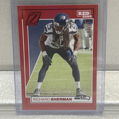 その他 2012 Contenders RC /99 Richard Sherman その他 2012 Contenders RC /99 Richard Sherman 2012