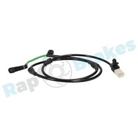 RAP Brakes Warnkontakt Bremsbelagverschleiß R-G0087 FüR Landrover Discovery 3