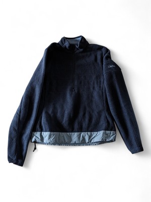 Rapha - Explore Technical Pullover Fleece Jersey - UK XXS