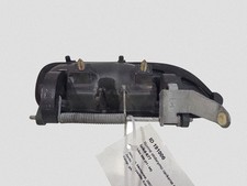Porte arrière et accessoires Volvo S60