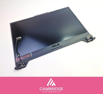 LCD Bildschirm Asus TUF Gaming F15 FX507ZC4 FHD 144Hz Komplettmontage Grade C