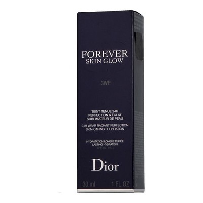 Dior Forever - Skin Glow 3WP 30ml
