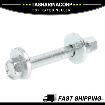 Rear Suspension Camber Bolt Kit for JEEP Grand Cherokee 2011-2019