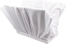 A8111PK/8111/8101 Pool Cleaner Fine Filter Bag Replacement for Aquabot Pool... 