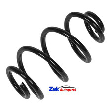 FOR NISSAN NOTE 1.4 1.5 1.6 (2006-2012) REAR 1 SUSPENSION COIL SPRING *NEW*