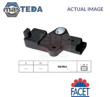 1953524 CRANKSHAFT POSITION SENSOR TRANSMISSION END EPS NEW OE REPLACEMENT