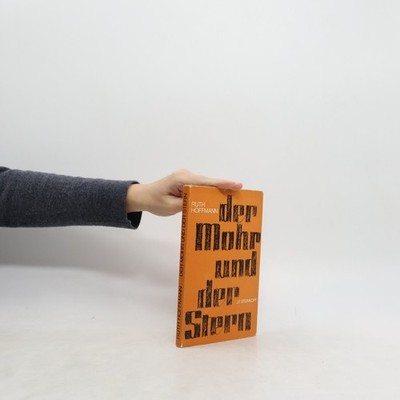 Der Mohr und der Stern  |  Ruth Hoffmann