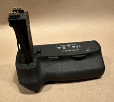 Canon Battery Grip BG-ED3 for Canon 10D, D30, D60 Camera Bodies