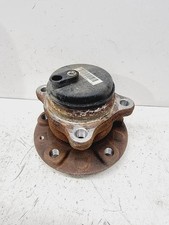 Roulement de roue Citroen C4