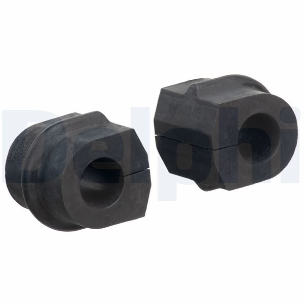Delphi Stabilisatorlager Stabilager Buchse Stabilisator TD1874W FüR Nissan Trail-image