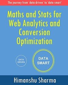 Maths and STATS for Web Analytics and Conversion Optimiz... | Buch | Zustand gut