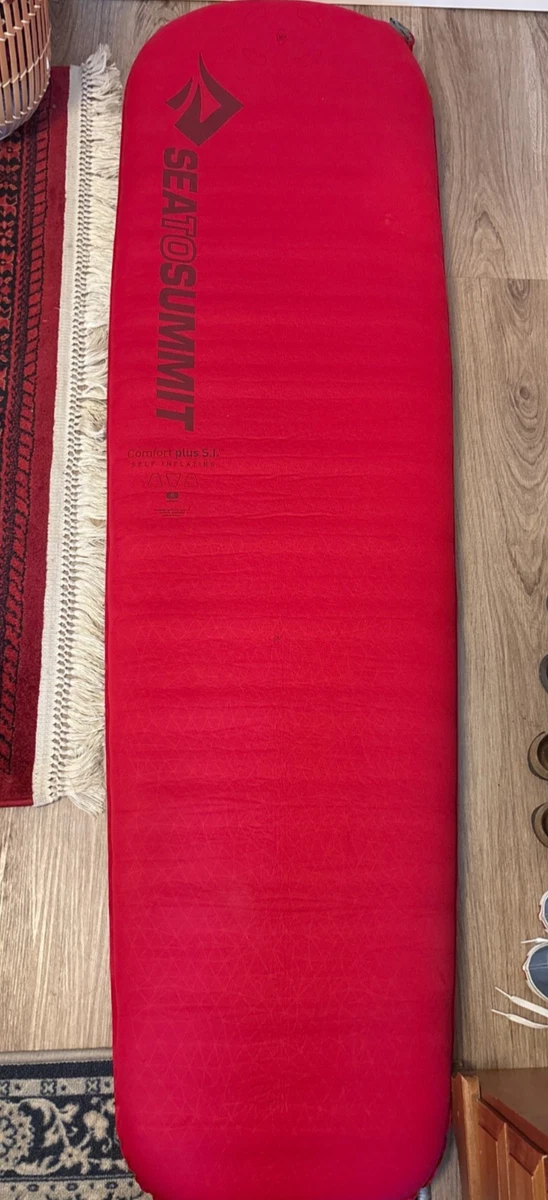 Sea to Summit Camping Mattresses & Sleeping Pads Just Listed 2026