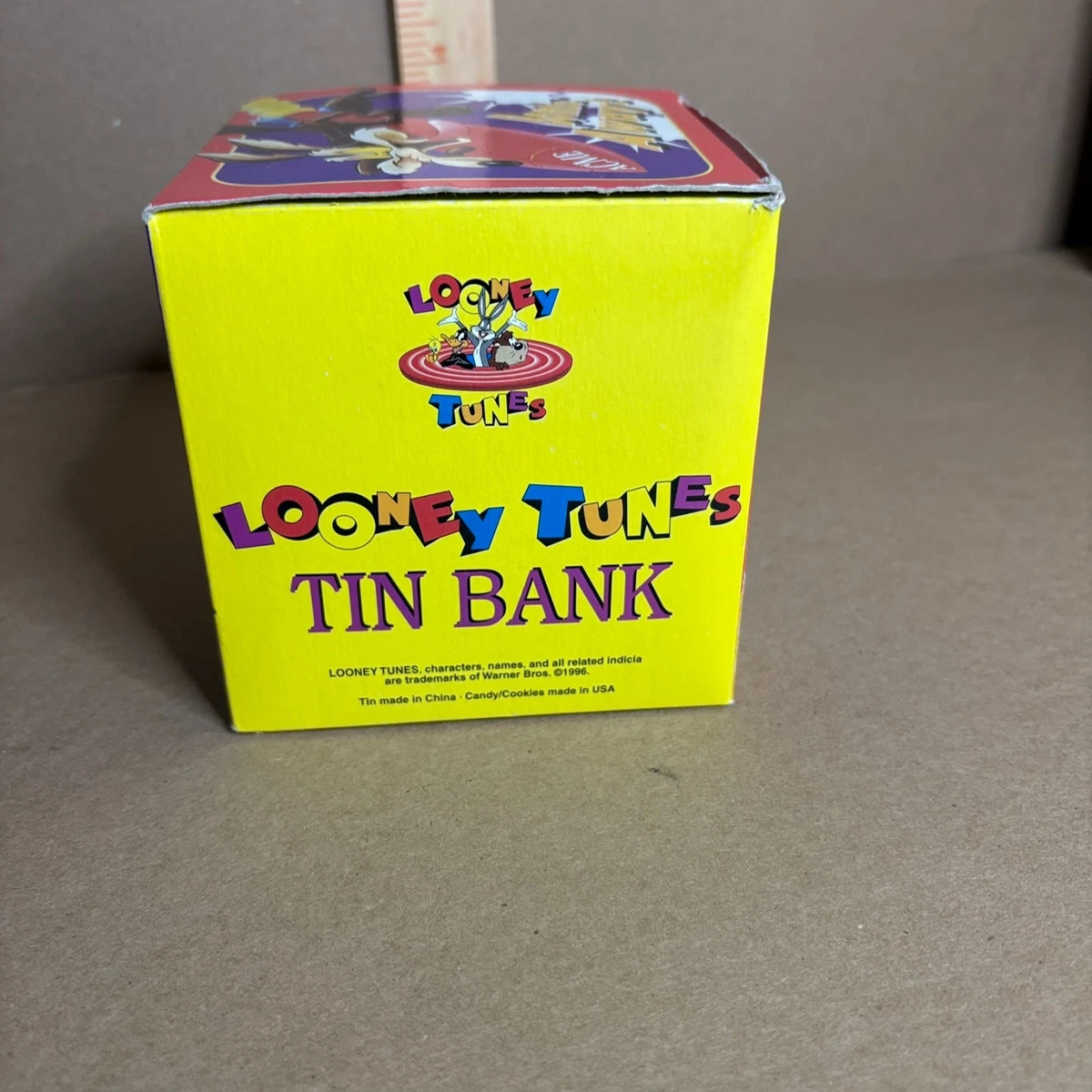 bugs bunny bank products for sale | eBay