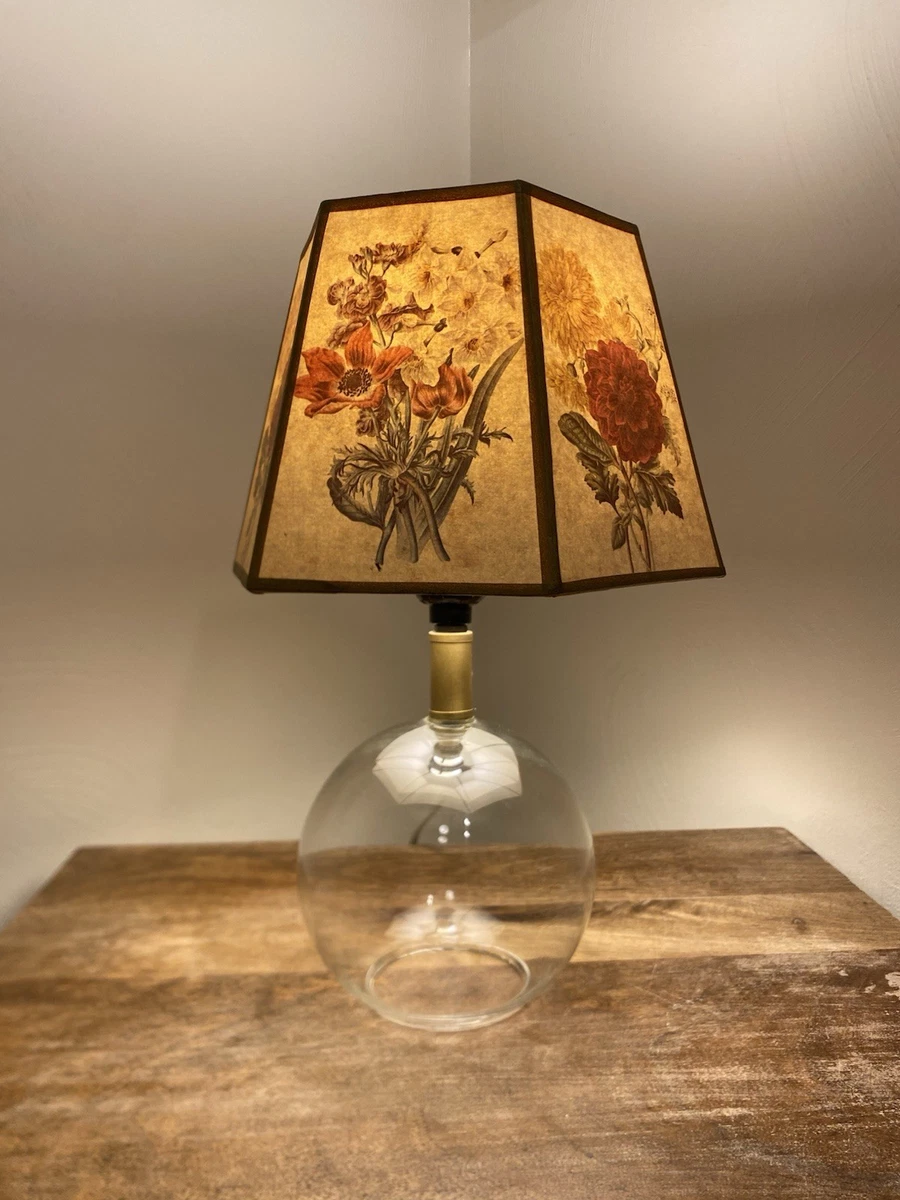 50 S Lamp Shade Indiana Collectible Lamp Shades for sale | eBay