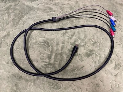 Interconnect Component Cable for Sega Genesis 
