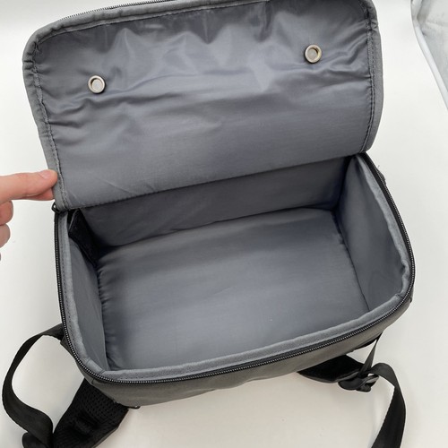 RiBL Solis 100 Photo Camera Photography Backpack Charging Port L13 - Picture 6 of 18