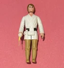 Star Wars Vintage Brown Hair Luke Skywalker Farm boy