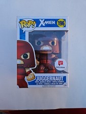 Ultimate Funko Pop X-Men Figures Gallery and Checklist 126