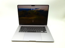 Apple MacBook Air A2941 2023 15" M2 10-Core GPU 8GB RAM 512GB SSD