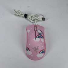 Razer Deathadder Essential Hello Kitty Gaming Mouse RZ01-0385