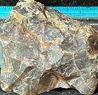 Polished Turkish Stick Agate-Colorful Agate with Inclusions! — photo 3
