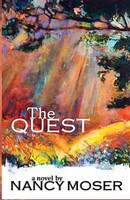 The Quest | Nancy Moser | Taschenbuch | Mustard Seed | Englisch | 2023