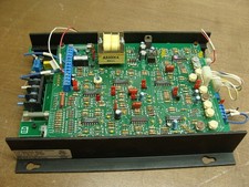 KB ELECTRONICS REGENERATIVE DC MOTOR CONTROL KBRG-240D 115/230VAC