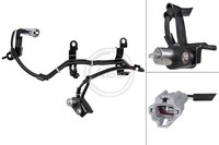 A.B.S. 32322 Sensor, Raddrehzahl Vorne Rechts FüR Toyota