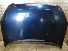 Capot Peugeot 307