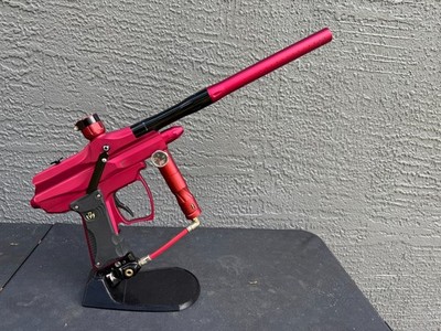 MacDev 06 Cyborg Paintball Marker | eBay