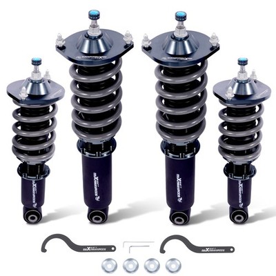 T7 Gewindefahrwerk for Mazda MX-5 II NB 1998-2005 Miata MX5