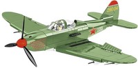 Cobi Bell P-39Q Airacobra