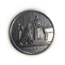 BRANDENBURG-PREUSSEN 300. j&auml;hrige Reformationsjubil&auml;um von 1811