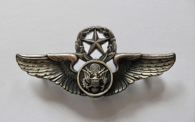 VEREINIGTE STAATEN. USAAF. COMMAND AIR CREW FLÜGEL.