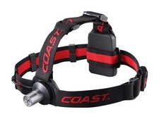 COAST - LED Head Torch, 100lm, IPX4