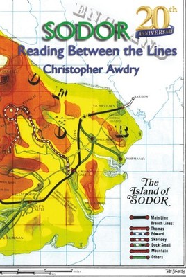 Sodor Reading Between the Lines by Christopher Awdry