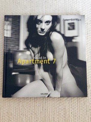 Naked in Apartment 7, Peter Gorman - Zustand sehr gut