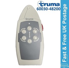 Telecomando trasloco motore Truma Caravan M2 / S / Sr - 60030-48200