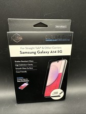 DURAGLASS Screen Protector For Samsung Galaxy A14 5G